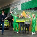 lottery in louth